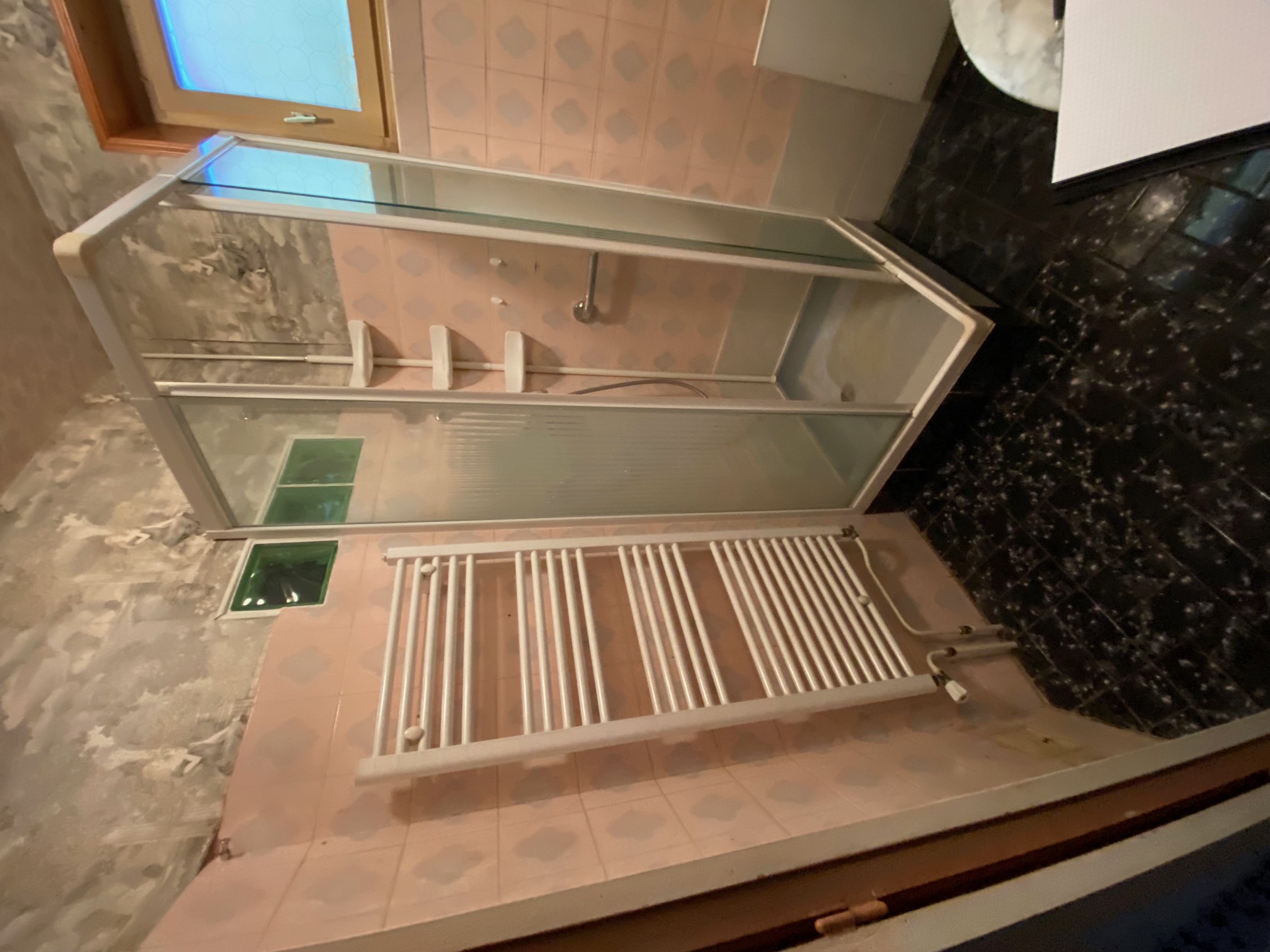 Bondy — Douche Rénovée — photo 1